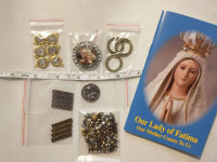 Rosary & Jewelry Findings