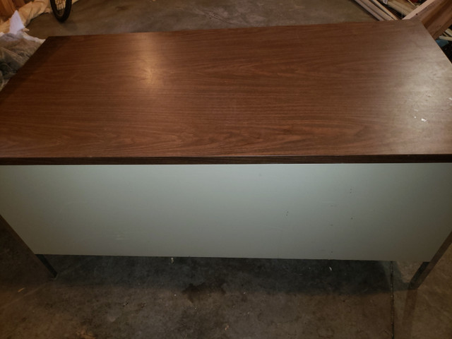 Heavy Office Desk - $50 DEALS ON NOW! in Desks in Edmonton - Image 2
