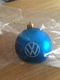 VW travel mug / VW ornament