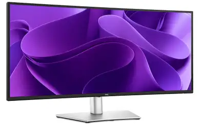 dell monitor p3425we pro, View more