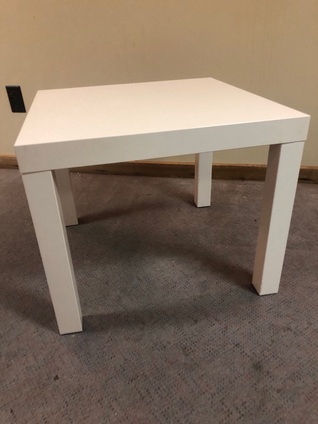 Small ikea table in Other Tables in Winnipeg - Image 2