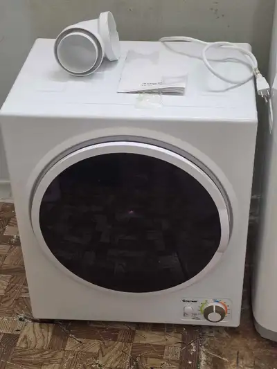 apartment size washer , View more