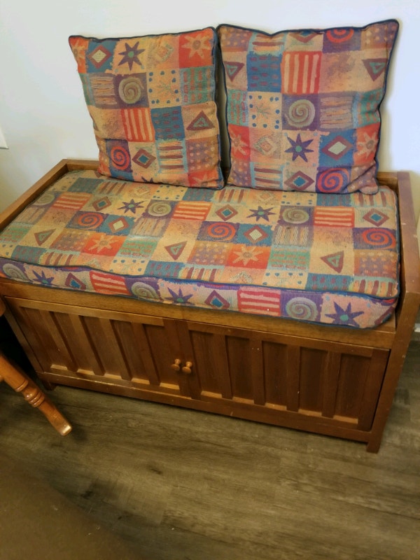 Entry Bench Other Ottawa Kijiji