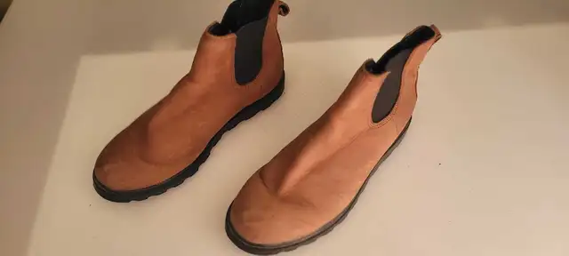 Bottes Sorel pointure 8 in Men's Shoes in West Island - Image 2