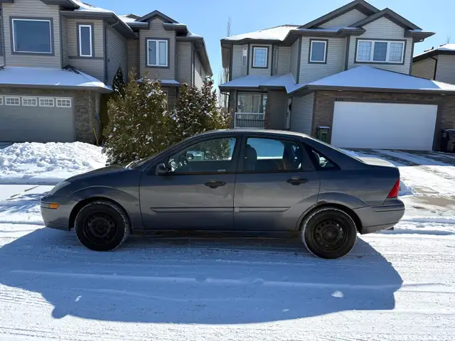 2003 Ford Focus SE445588533224427524