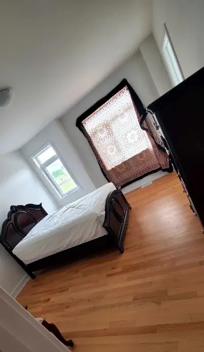 furnished room for rent with attached bath