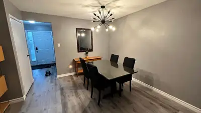 Private room for rent near Western U available Aug 1