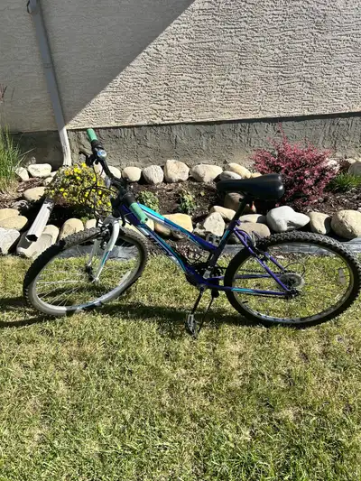  Women’s bike. , View more