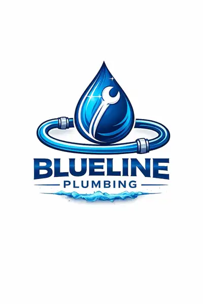 Blueline Plumbing, View more