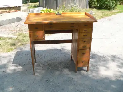 beau meuble de bijoutier antique # 13061.1, View more