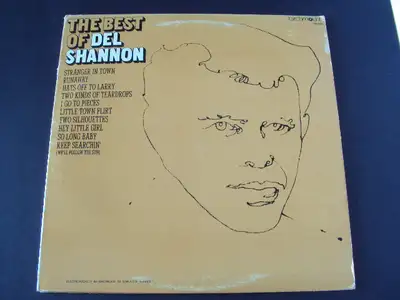 THE RECORD IS IN VERY GOOD CONDITION SORRY I DON'T SHIP I LIVE IN KESWICK
