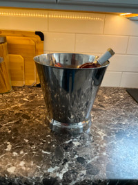 LARGE   Champagne Bucket