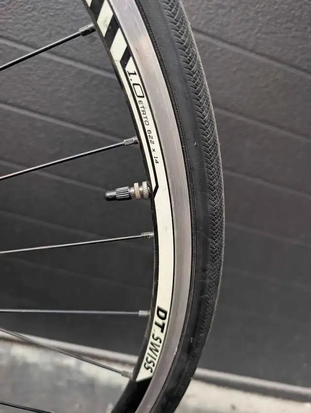 Specialized Roubaix Carbon Fibre Road Bike Small in Road in Markham / York Region - Image 5
