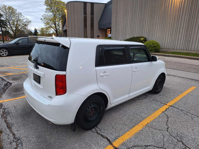 2009 Scion xB Automatic $4,900 in Cars & Trucks in Mississauga / Peel Region - Image 3