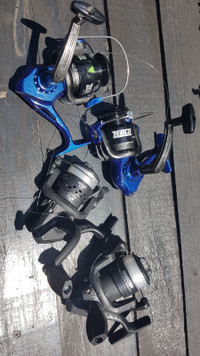 used fishing reels in All Categories in Ontario - Kijiji Canada - Page 5