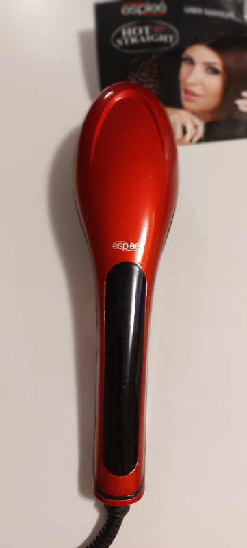Hair  Brush/Straightener  in Health & Special Needs in Cole Harbour - Image 2