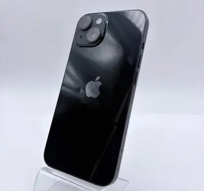 Factory Unlocked Apple iPhone 14 128GB Midnight , View more