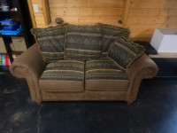 3 Piece Sofa Set