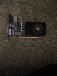GPU Nvideia 