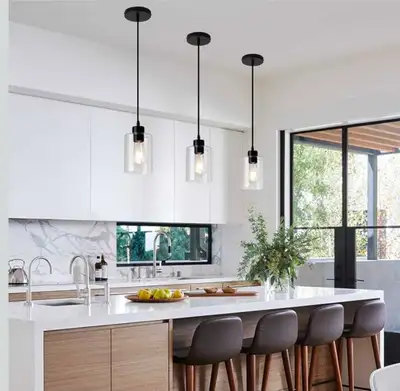 Pendant Lights, View more