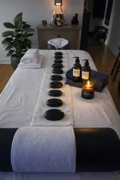 Massage for Him by Him, View more