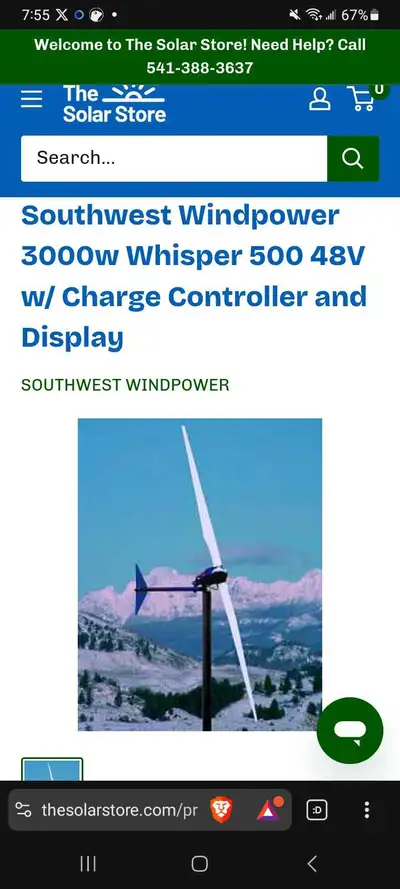 These sell for $9000usd/12500 canadian dollars plus tax and shipping $16500 cad new selling for a th...