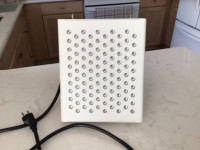 REDUCED - Amazing “Rouge LED Light” Tabletop
