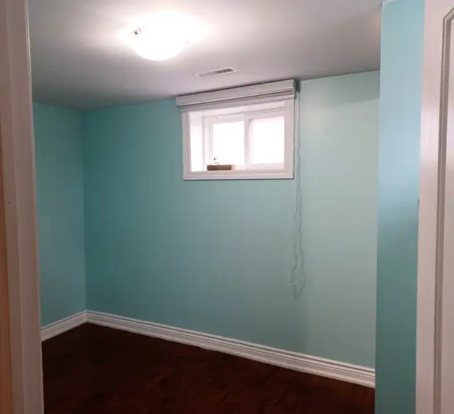 Basement Apartment for Rent