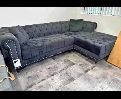 Brand New Sectional Sofa – Easy Payment with COD + Free Delivery, View more