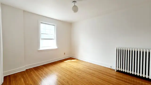 Large 1 Bedroom Apartment For Rent in Historic Rosedale Toronto in Long Term Rentals in City of Toronto - Image 11