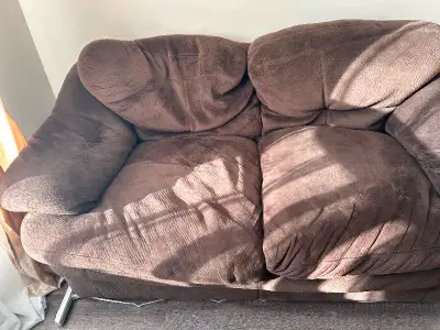 Very cheap sofa