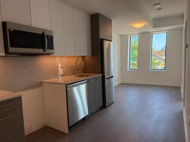 Condo for Rent – Downtown Kitchener (Tek Tower) | Long Term Rentals ...