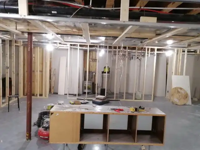 Professional renovations. Flooring, painting, and basement in Renovations, General Contracting & Handyman in City of Toronto - Image 5