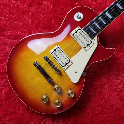 1980 Aria Pro II LS-400 Les Paul Standard All Original Japan MIJ, View more