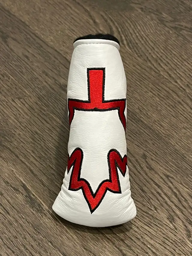 Scotty Cameron - Cameron Collector Maple Headcover in Golf in City of Toronto - Image 4