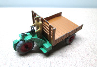 DINKY Motorcart No. 27g circa 1949-54 EXCELLENT CONDITION