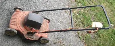 Lawn Mower for sale, View more