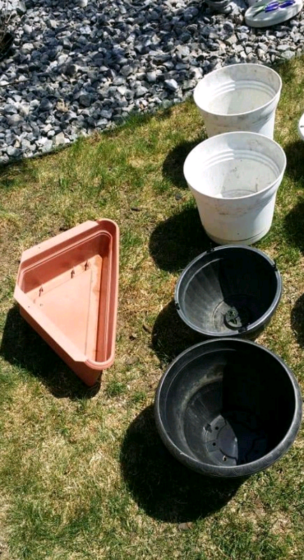 ☆☆GARDEN/LAWN ITEMS!!☆☆ 
*(PLEASE READ THE DESCRIPTION)*