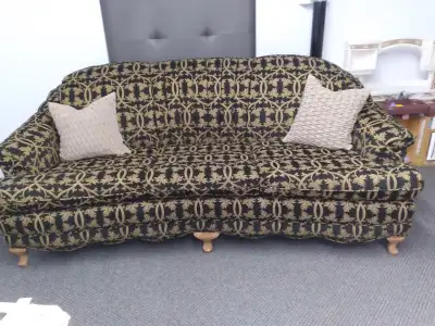 Couch N Loveseat for sale, View more