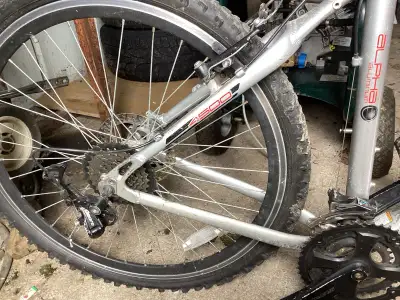 Bike for repair Bike, View more