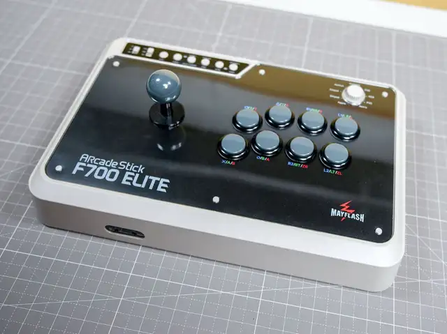 MAYFLASH Arcade Stick F700 Elite in General Electronics in Calgary - Image 2
