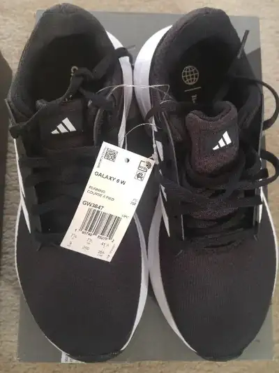 Adidas Galaxy 6W, Ladies, Sz 6,7, 9 and 10, . BNIB - $39.00, View more