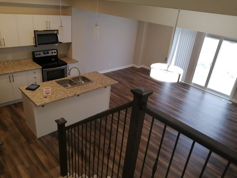 Townhouse in Kingston, Ontario Long Term Rentals Kingston Kijiji