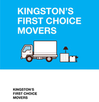KINGSTON’S FIRST CHOICE MOVERS-Local and long distance moving