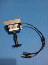 ZMD-CNR-BCS23NM Analog Wired Camera