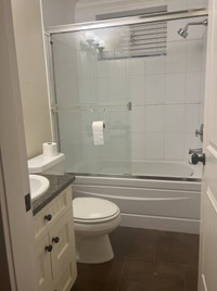 Subletting a room weekly (Richmond )