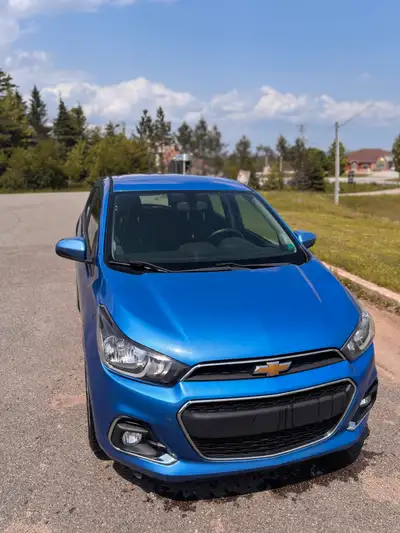 2017 Chev Spark 150xxx KM MVI Feb 2027 New battery Summer & Winter Tires Alignment done recently Wil...