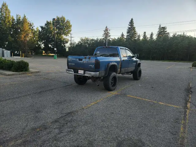 2004 Ram 2500 diesel 592355160396943364