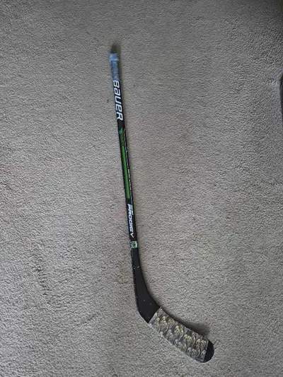 Bauer Hockey Stick , View more