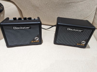 Blackstar Fly 3 Bass Stereo Mini Bass Amp